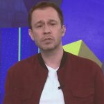 Tiago Leifert se revolta após ser acusado de favorecer Arthur em prova