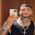 Polícia investiga se MC Kevin tentou pular da sacada do 5° andar de hotel na Barra da Tijuca para a piscina