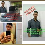 Jovem encontra-se desaparecido desde o último sábado (22/05)
