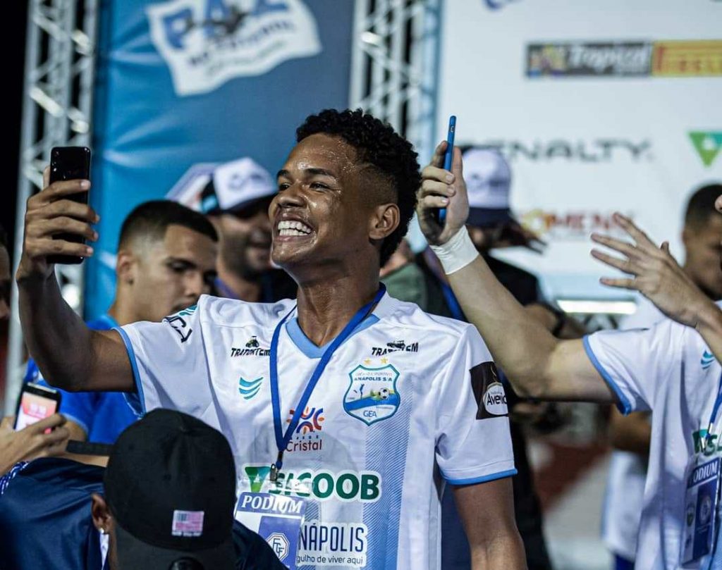 Foto: Reprodução