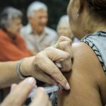 Segunda etapa de vacinação contra gripe começa amanhã