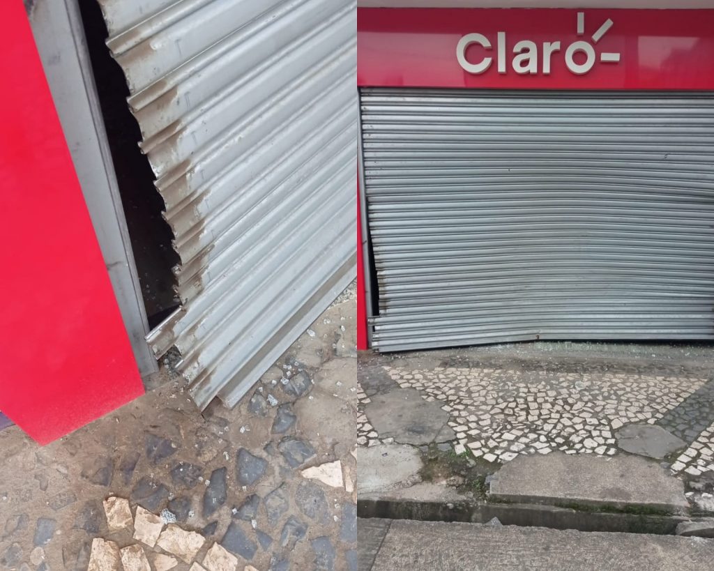 Foto: Repórter Bahia