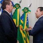 TSE autoriza quebra de sigilo contra chapa Bolsonaro-Mourão por ataque hacker