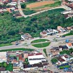 Duas pessoas ficaram feridas por disparos de arma de fogo ontem a noite em Presidente Tancredo Neves