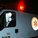 Dois acidentes são registrados neste domingo em Presidente Tancredo Neves