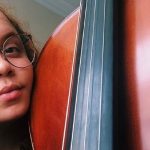 Clara Mascarenhas, filha do cantor Canindé, morre aos 22 anos, vítima da covid-19