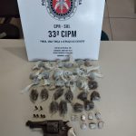 PTN: Homem é morto em confronto com a polícia