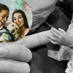 Filho de Whindersson e Maria Lina nasce prematuro de 22 semanas e vai para UTI