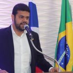 Investigação do TCU contra prefeito de Gandu por favorecimento em licitação e desvio de dinheiro começou após denúncia de empresa