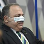 Pazuello é nomeado secretário de Assuntos Estratégicos e volta ao governo