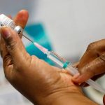 Gandu: Pessoas com 57 anos ou mais serão vacinadas contra Covid-19 até quarta-feira