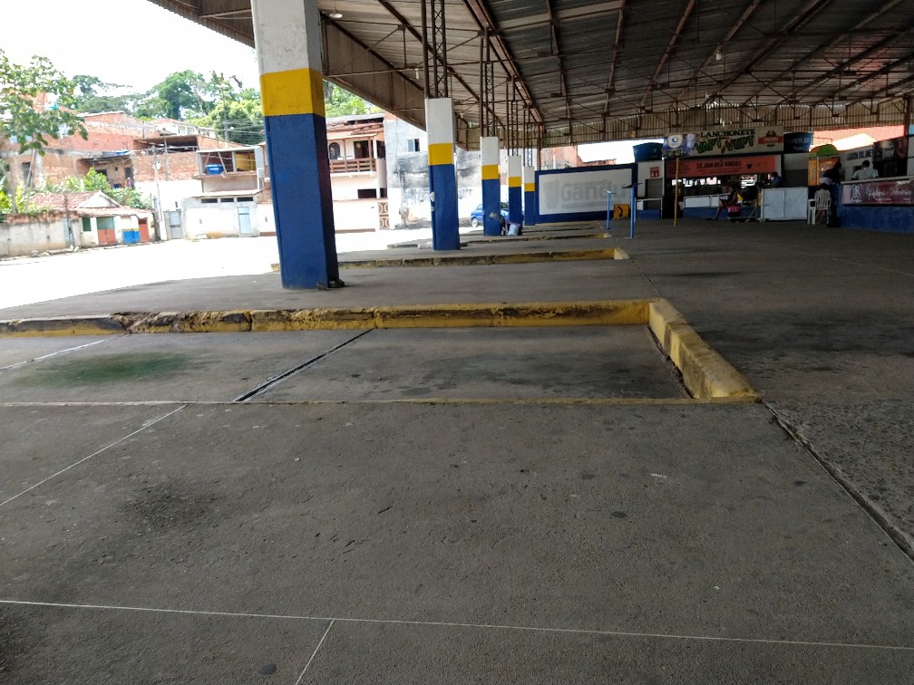 Foto: Repórter Bahia