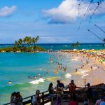Lancha com 15 passageiros fica à deriva vindo de Morro de São Paulo para Salvador