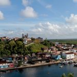 Receptivo abrigará turistas com mais conforto no atracadouro de Camamu