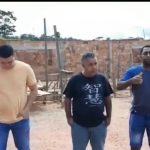 Vereadores denunciam suposto desvio de materiais de construção de escola em Wenceslau Guimarães; prefeito Kaká nega acusações e explica situação