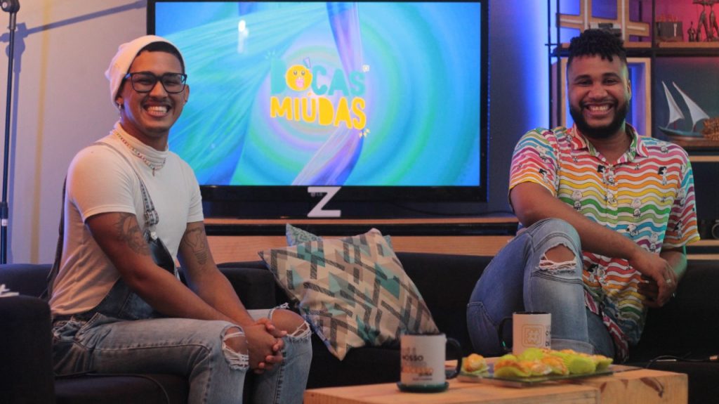 Foto: Elton Andrade