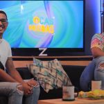 William Santana vai ao no Bocas Miúdas