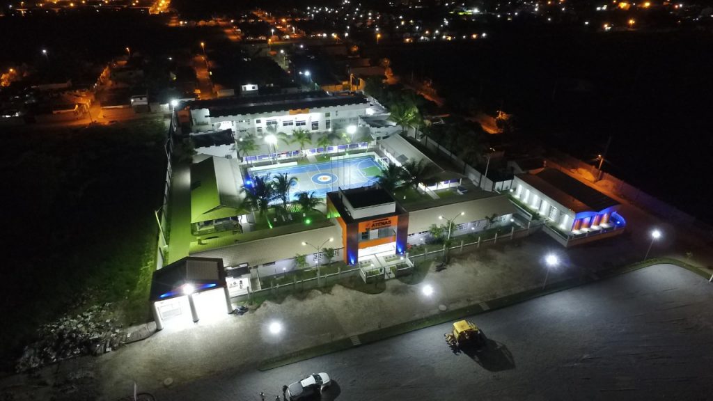 Foto: Elton Andrade