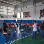 Prefeitura de Valença e SENAI iniciam curso de mecânico de motos