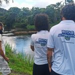 Rotas Alternativas visita Nilo Peçanha