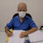 Jairo Baptista lança Operação Recupera Valença