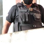 Pastor é preso na Bahia suspeito de estuprar adolescentes em Vera Cruz