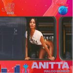 Anitta é confirmada no Rock in Rio Lisboa 2022: ‘Animada’