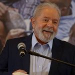 Lula tem 49%, Bolsonaro, 23%, Ciro, 7%, aponta Ipec sobre 2022