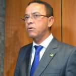 Hildécio Meireles assegura que irá intensificar fiscalização em Morro no feriado de São João