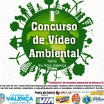 1° Concurso de Vídeo Ambiental é lançado em Valença; saiba como participar