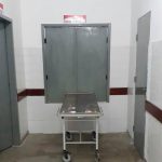 Em novo caso de negligência no Hospital de Gandu, criança engasgada fica sem atendimento por demora na recepção