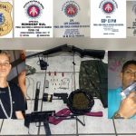 Dois morrem e um foi preso durante operação policial em Gandu