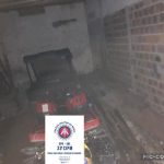 Morro de São Paulo: Policia Militar apreende veículo sem os documentos de posse obrigatório
