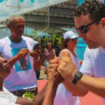Hoje é aniversário de Duda Monteiro