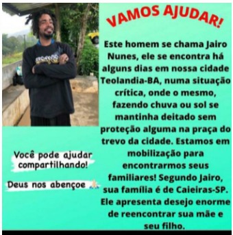 Foto: Reprodução