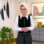Ana Maria Braga pega Covid e passa bem: ‘São sintomas de gripe, mas não me sinto prostrada’