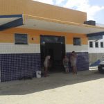 Bebê morre e família acusa hospital de negligência, em Gandu.