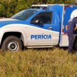 Valença: Jovem assassinado por disparos de arma de fogo no Pitanguinha