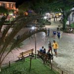 Energia elétrica em cidades do baixo-sul é reestabelecida após mais de 48h