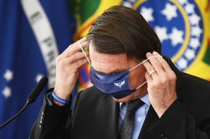 Foto: EVARISTO SA/AFP