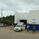 Criança baleada em Gandu estava indo estudar na casa de vizinha