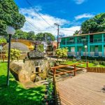 Após apagão, Coelba inaugura unidade em Morro de São Paulo
