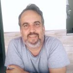 Vereador Clóvis ficará afastado por 2 semanas da Câmara por motivo de saúde