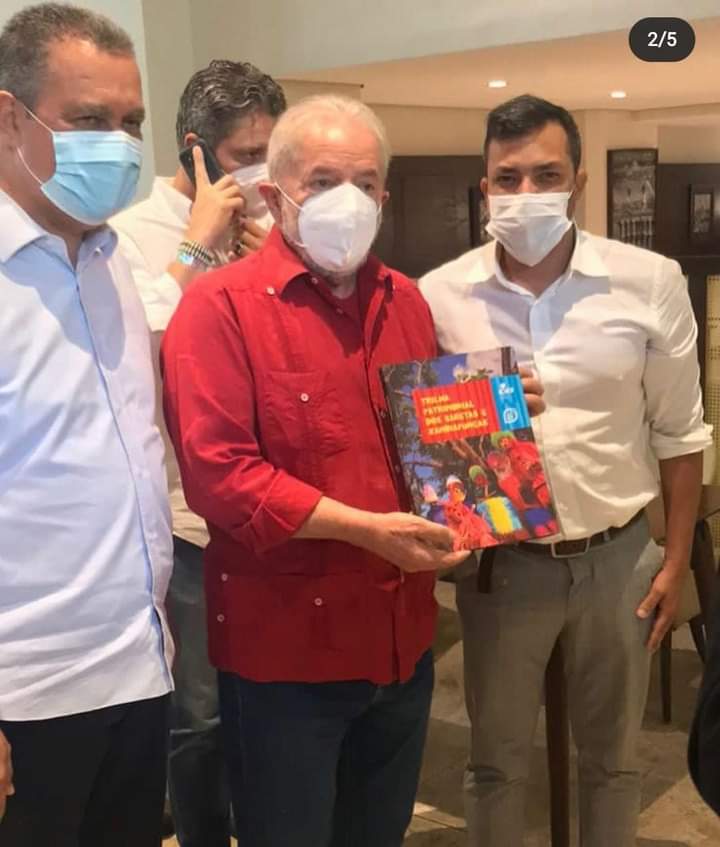 Foto: Reprodução/ redes sociais