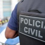 Valença: Homem envolvido em triplo homicídio é preso após ficar escondido em Guaibim