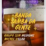 Evento beneficente acontece no feriado de 7 de setembro em Valença
