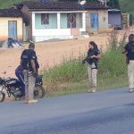 Operação da Polícia Civil prende homem por porte ilegal de armas e drogas em Wenceslau Guimarães