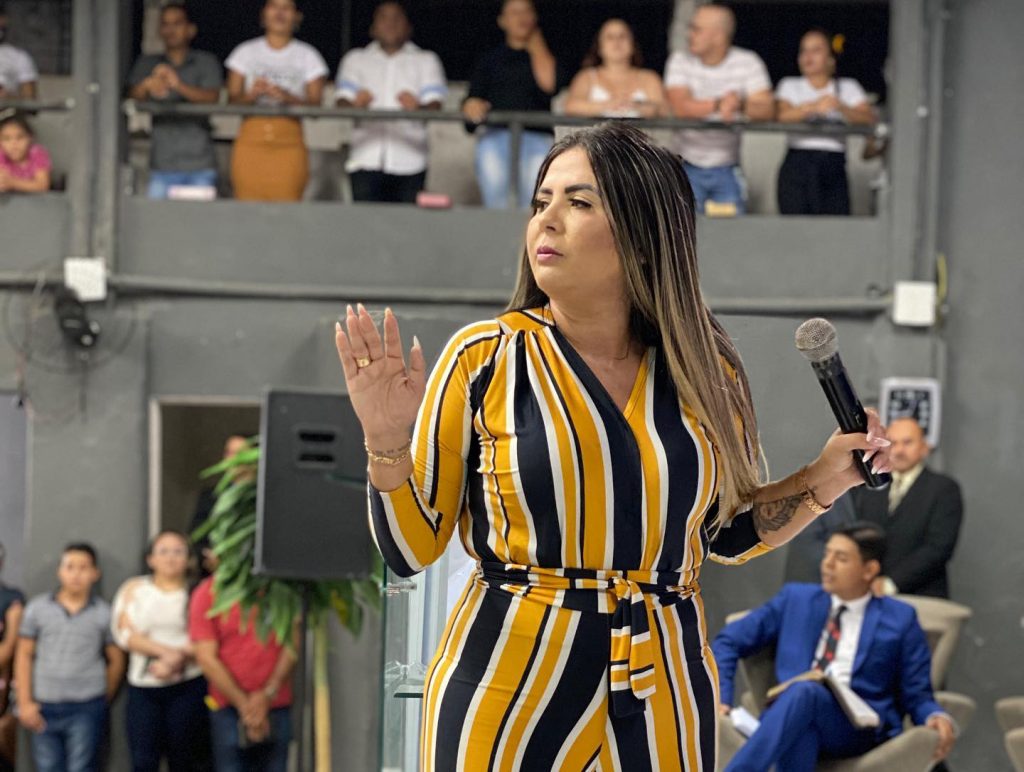 Foto: Reprodução