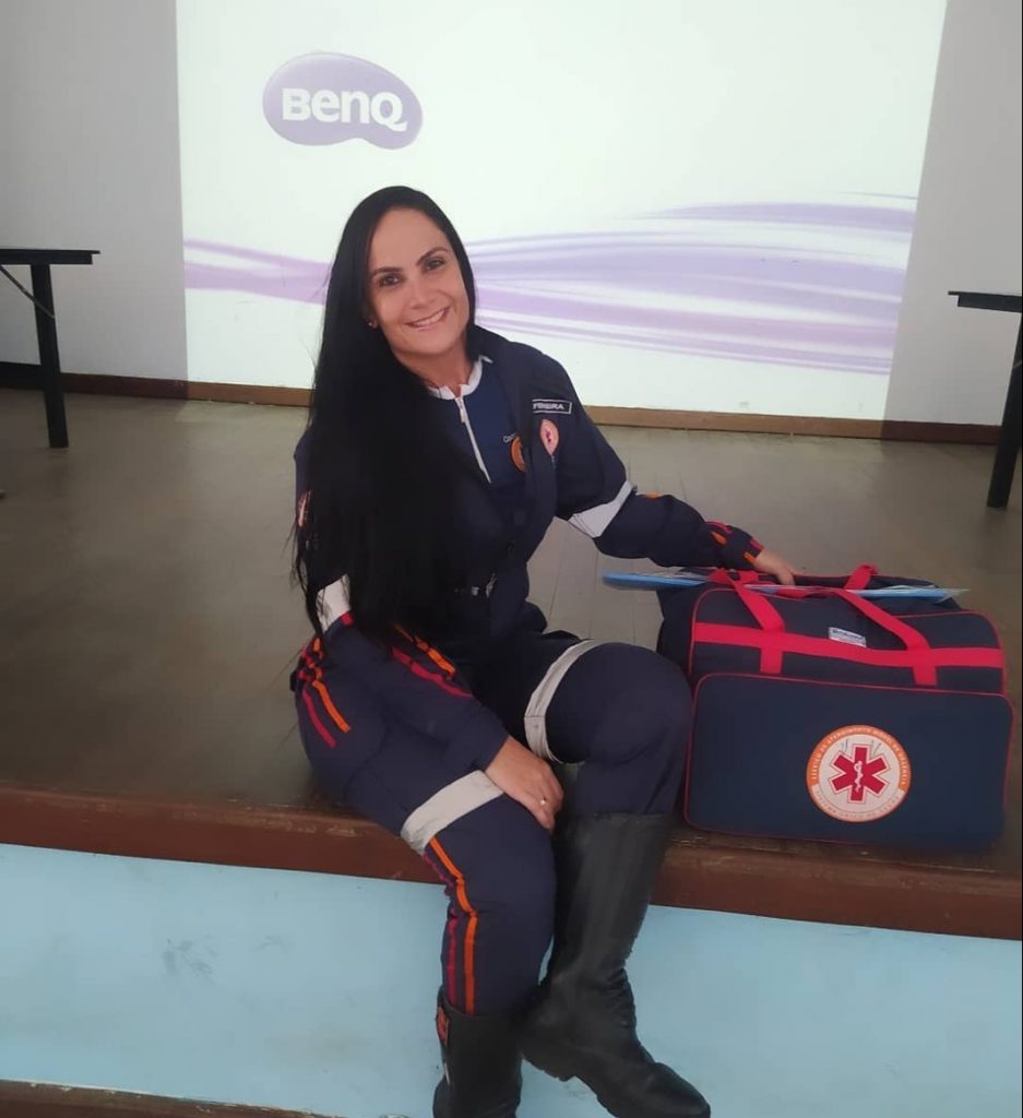 Foto: Redes sociais