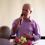 Valença: Prefeito diz que a culpa das estradas ruins é de São Pedro